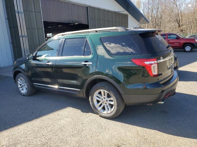 Vin: 1fm5k8d8xdgc18308, lot: 51161954, ford explorer xlt 20132