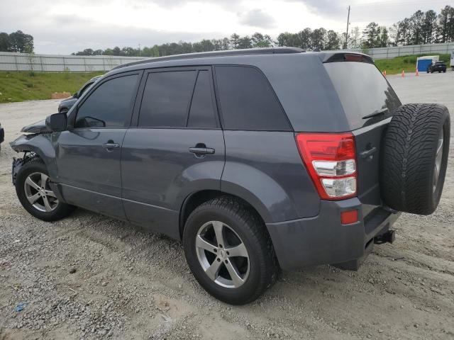 2006 Suzuki Grand Vitara Luxury VIN: JS3TE947064102718 Lot: 51089054