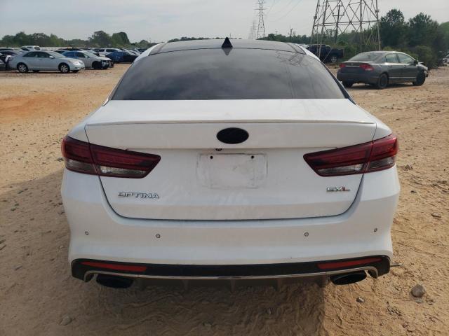 2016 Kia Optima Sxl VIN: 5XXGV4L24GG115939 Lot: 51019964