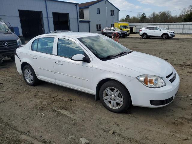 2005 Chevrolet Cobalt Ls VIN: 1G1AL52F157585172 Lot: 50885754