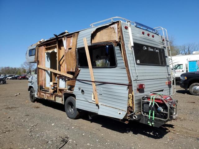 1981 Chevrolet G30 VIN: 2GBJG31M5B4136542 Lot: 52259924