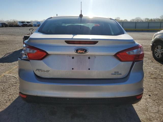 2013 Ford Focus Se VIN: 1FADP3F28DL381663 Lot: 49548304