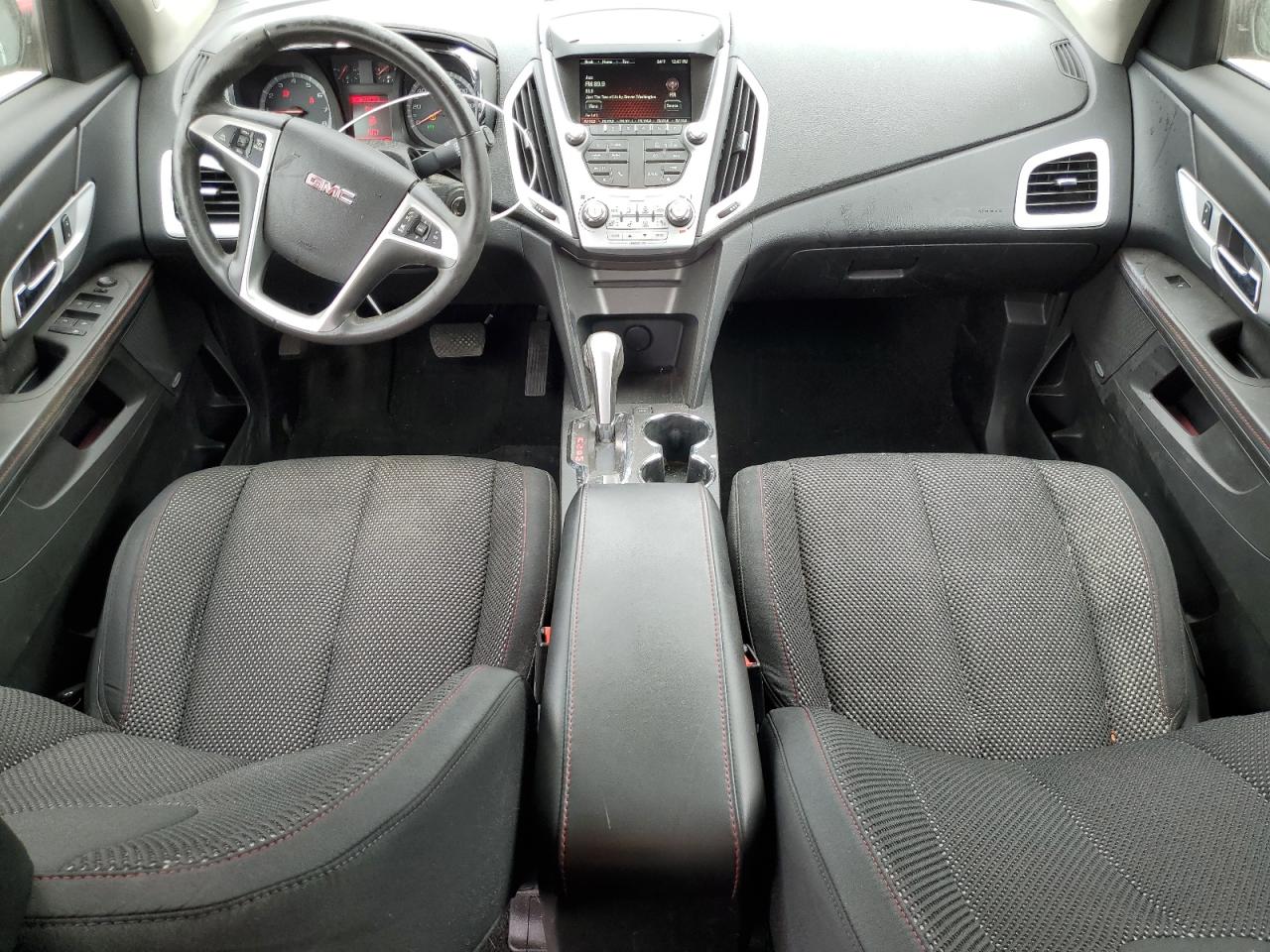 2GKALSEK2D6313621 2013 GMC Terrain Sle