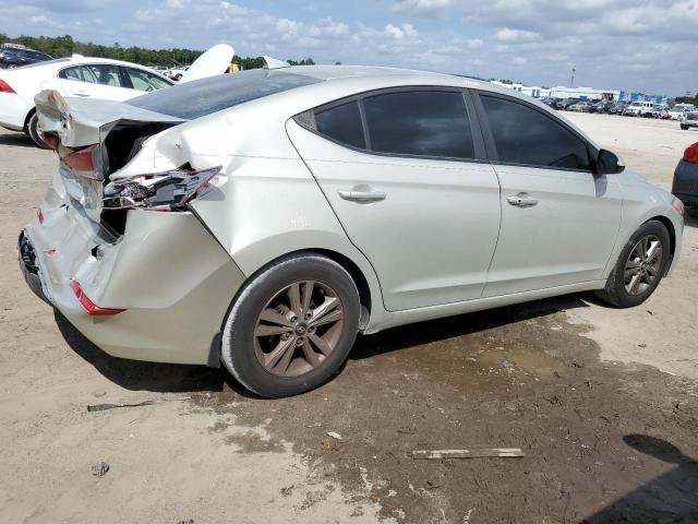 2018 Hyundai Elantra Sel VIN: 5NPD84LF9JH286436 Lot: 50039064