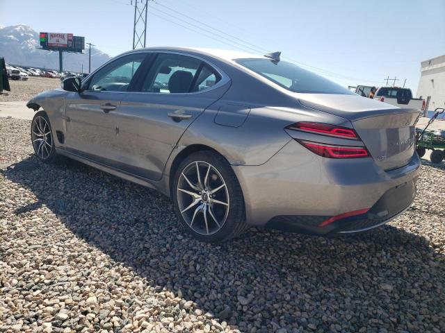 2023 Genesis G70 Base VIN: KMTG34TA5PU125856 Lot: 49058604