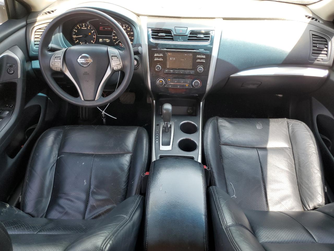 1N4AL3AP4FC440633 2015 Nissan Altima 2.5