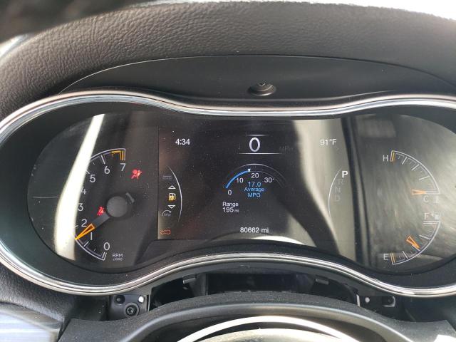 2019 Jeep Grand Cherokee Laredo VIN: 1C4RJFAG8KC579775 Lot: 51471114