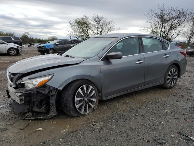 2018 Nissan Altima 2.5 VIN: 1N4AL3AP1JC272622 Lot: 50597224