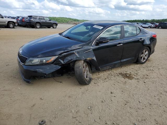 2015 Kia Optima Lx VIN: 5XXGM4A74FG359011 Lot: 52889544