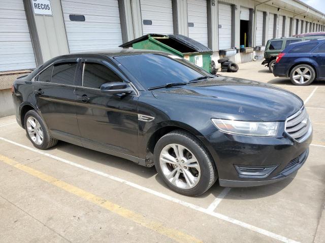 2014 Ford Taurus Sel VIN: 1FAHP2E8XEG186272 Lot: 49924764