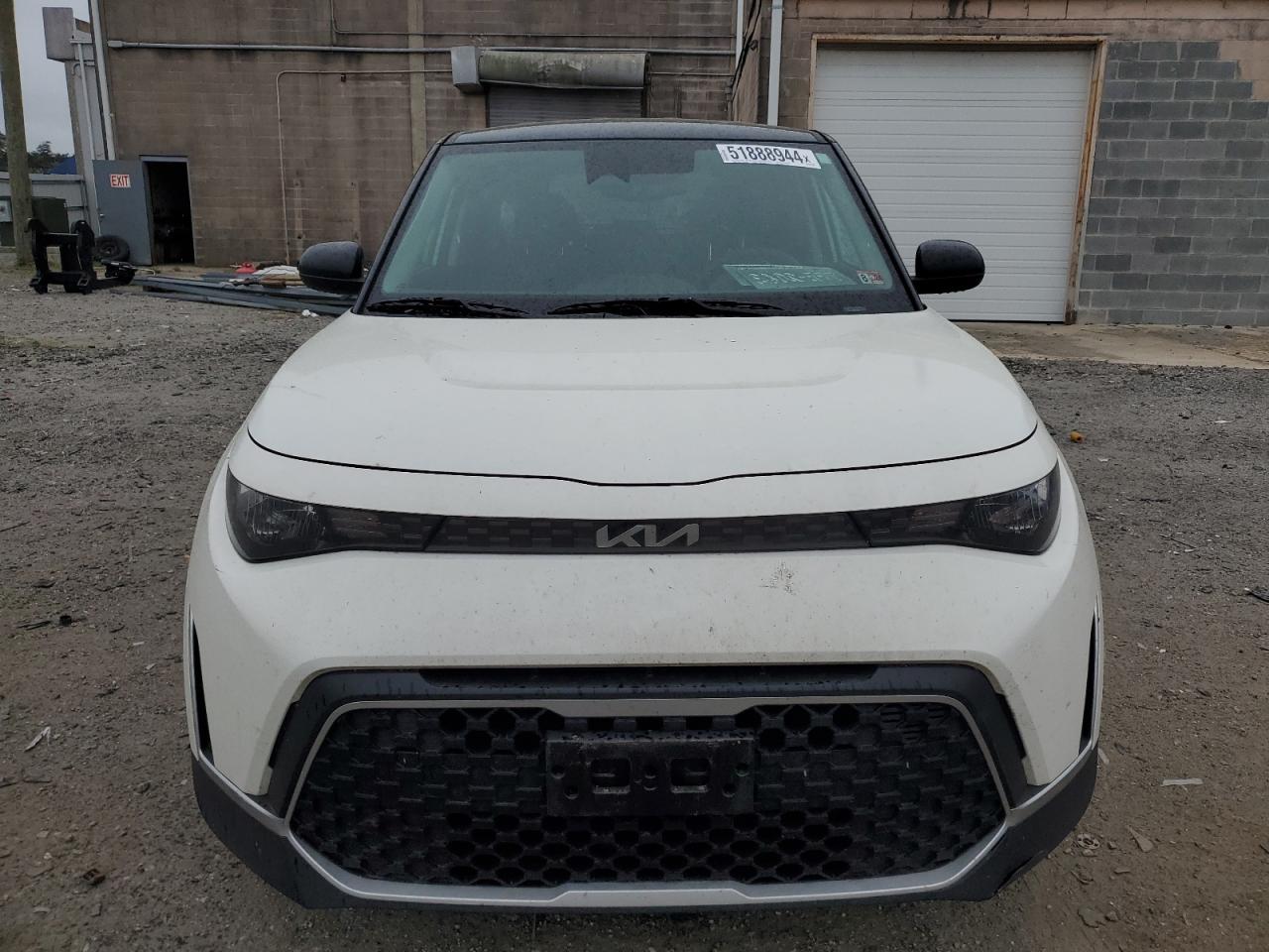 KNDJ23AU0P7215946 2023 Kia Soul Lx