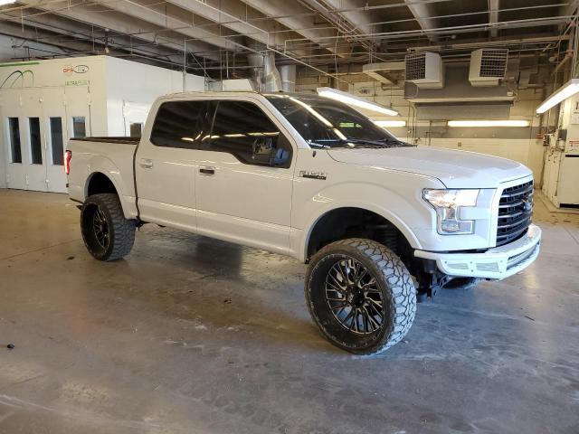 2016 FORD F150 SUPER - 1FTEW1EF1GFC66884