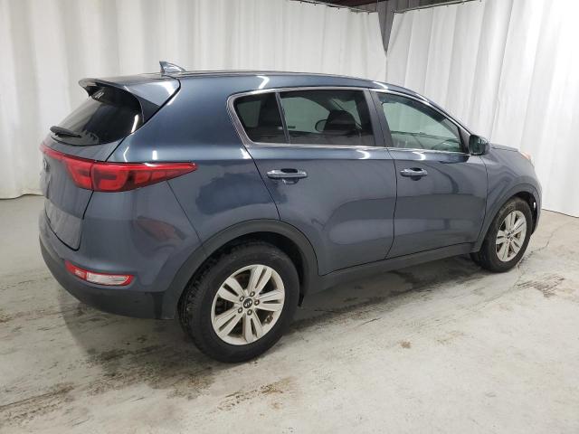 2019 Kia Sportage Lx VIN: KNDPM3AC3K7583400 Lot: 51989714