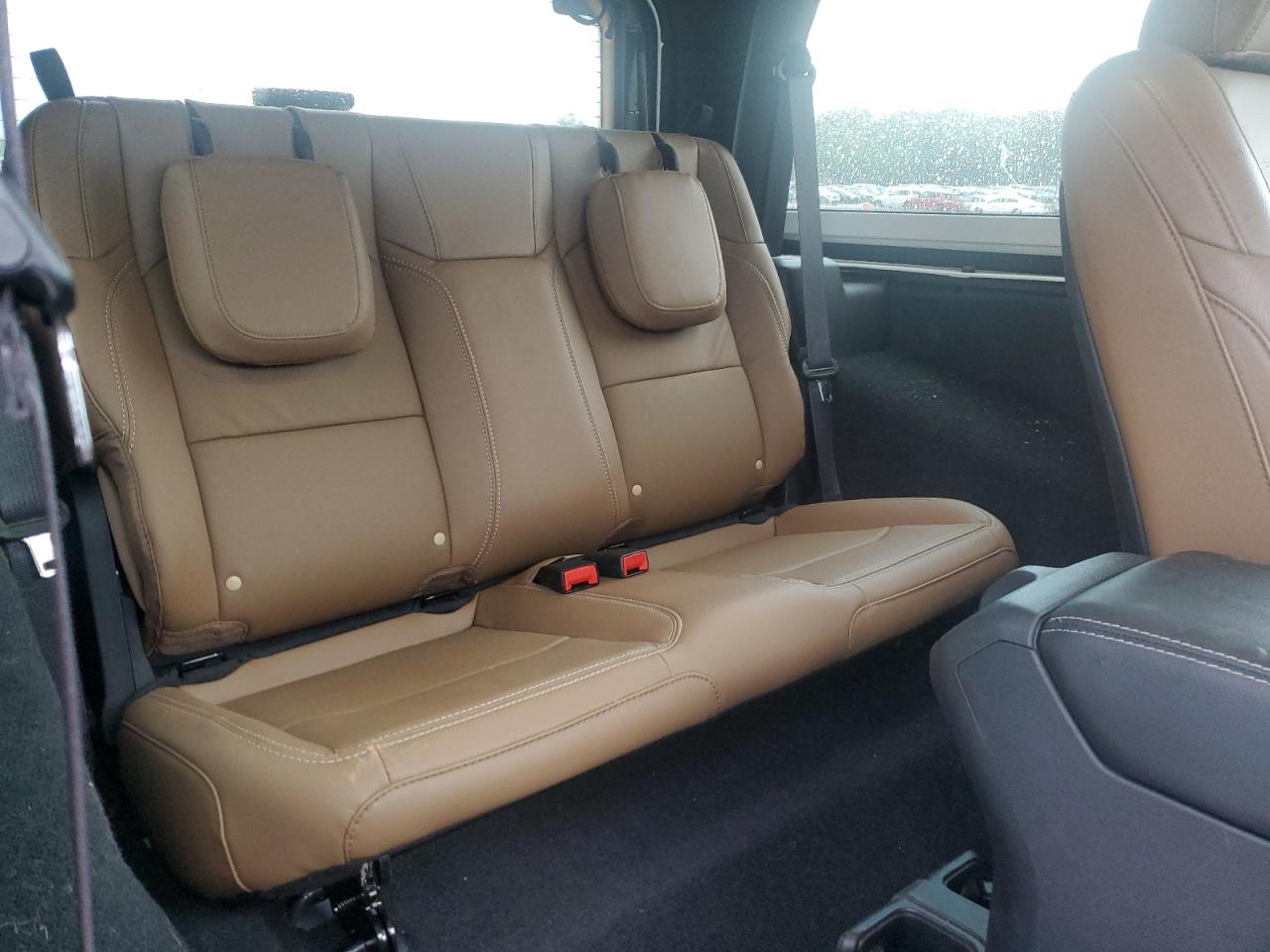 1C4HJXCG8NW102510 2022 Jeep Wrangler Rubicon