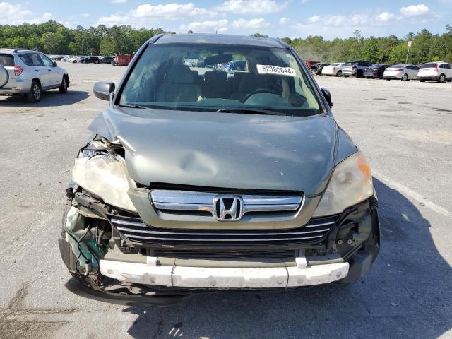 2008 Honda Cr-V Ex VIN: JHLRE38598C019346 Lot: 52968644