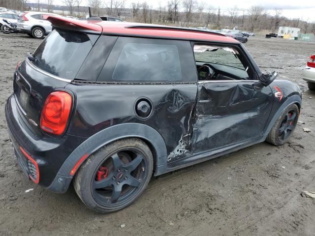 2018 MINI COOPER JOH WMWXM9C59J2F66355