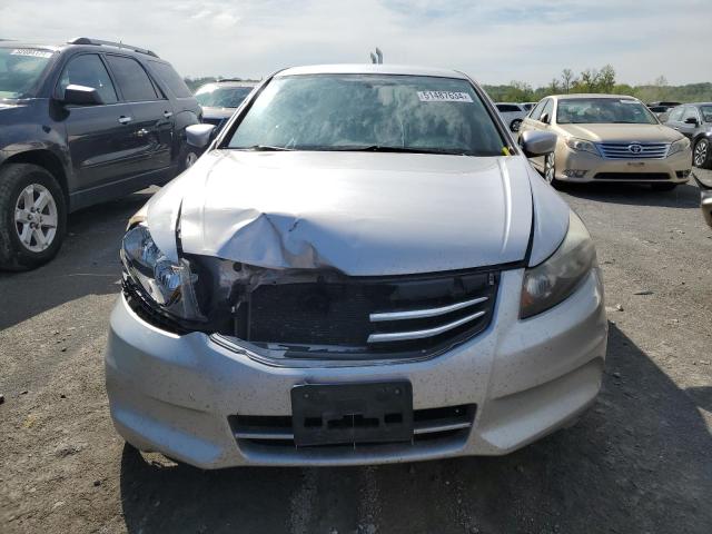 2012 Honda Accord Lx VIN: 1HGCP2F36CA045496 Lot: 51487634