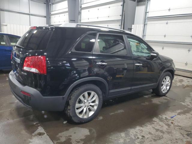 2011 Kia Sorento Base VIN: 5XYKT4A22BG111430 Lot: 53274404