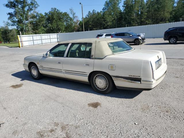1997 Cadillac Deville Delegance VIN: 1G6KE54Y5VU235844 Lot: 52086824