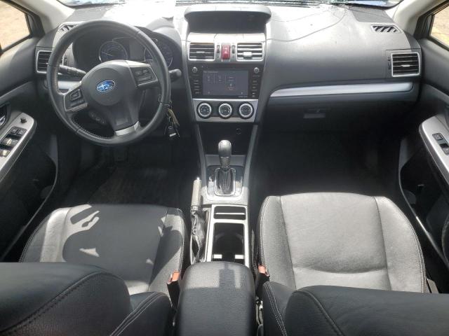 2015 SUBARU IMPREZA LI - JF1GPAM63FH204550