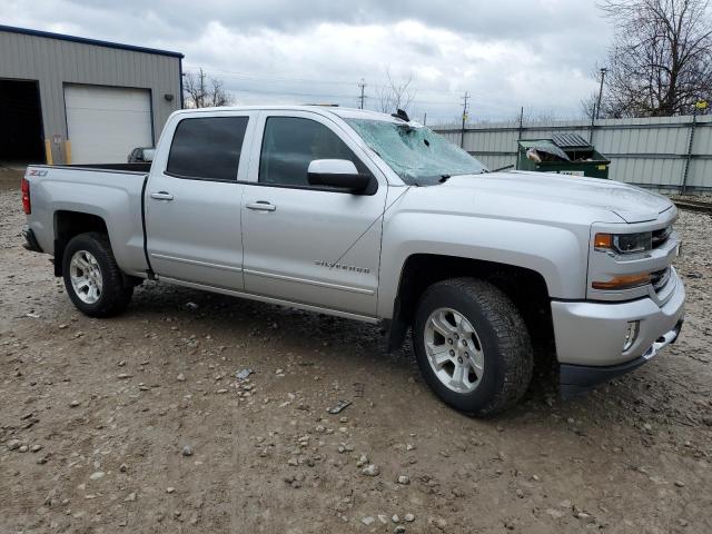Vin: 3gcukrec3jg370620, lot: 51172404, chevrolet all models k1500 lt 20184