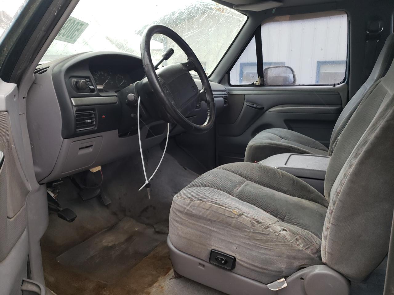1FTEX14H4RKB30954 1994 Ford F150