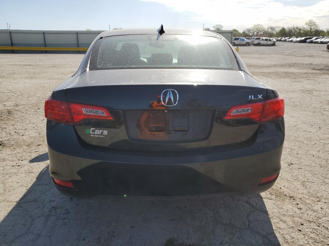 19VDE1F39EE009166 2014 Acura Ilx 20