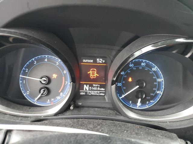 2016 Toyota Corolla L VIN: 2T1BURHE2GC570003 Lot: 51450144