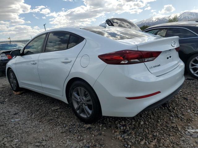 2018 Hyundai Elantra Sel VIN: 5NPD84LF3JH282382 Lot: 52145894