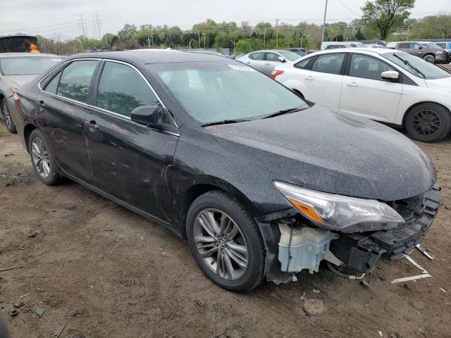 2015 Toyota Camry Le VIN: 4T1BF1FK0FU973110 Lot: 51542534