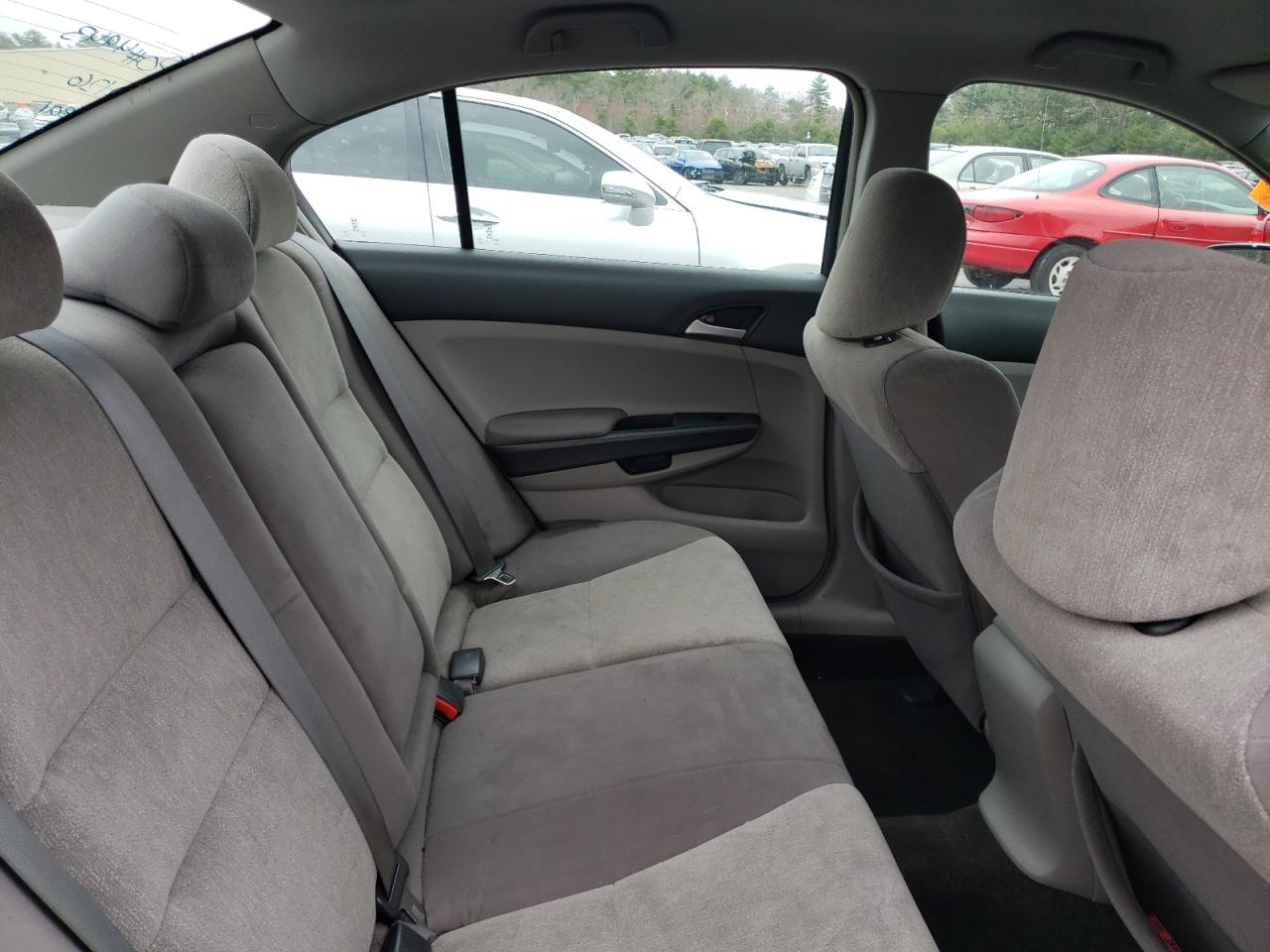 1HGCP26349A055002 2009 Honda Accord Lx