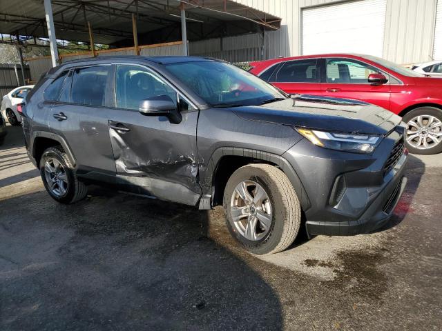 2024 Toyota Rav4 Xle VIN: 2T3W1RFV6RW310712 Lot: 44222284