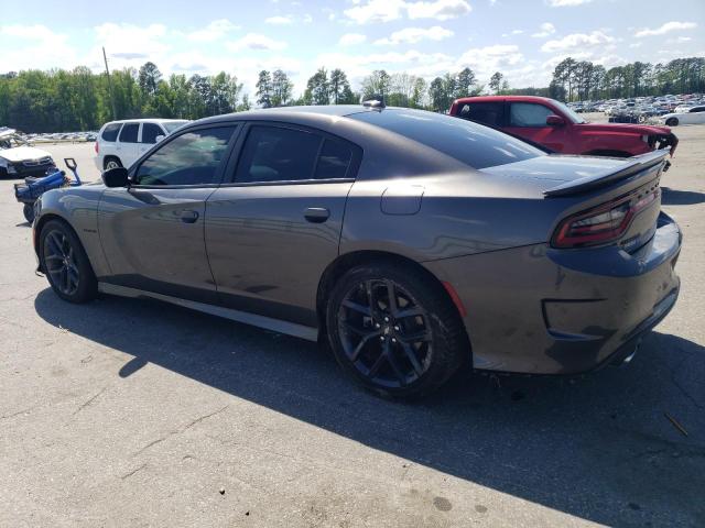 2022 DODGE CHARGER R/ - 2C3CDXCTXNH221595