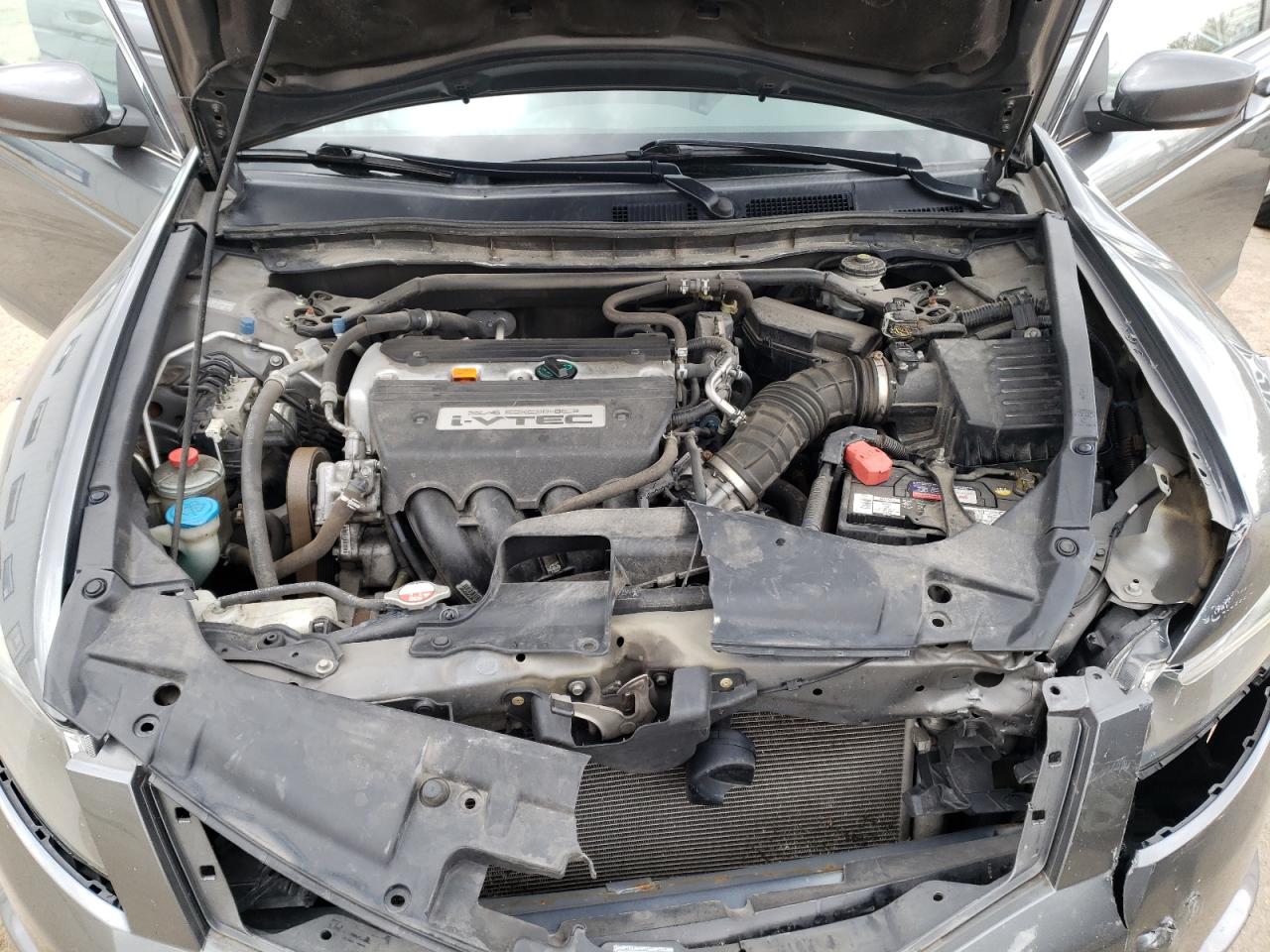 1HGCP26739A181659 2009 Honda Accord Ex
