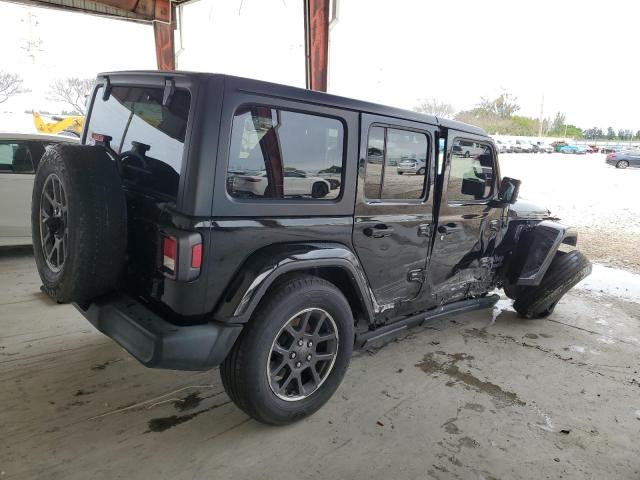 2021 JEEP WRANGLER U - 1C4HJXDG4MW737639