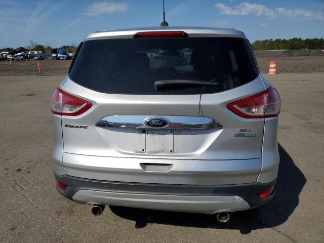 2013 Ford Escape Sel VIN: 1FMCU0HX9DUA48268 Lot: 50909034