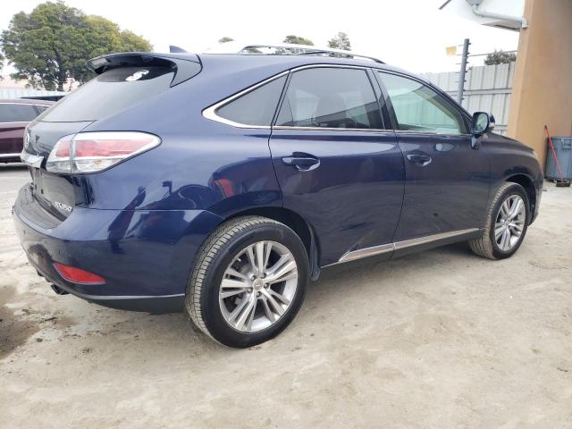 2015 Lexus Rx 350 Base VIN: 2T2BK1BAXFC252945 Lot: 51476064