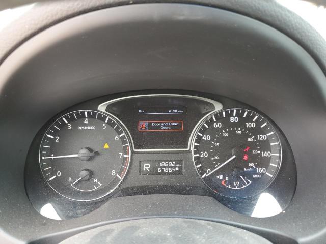 2015 NISSAN ALTIMA 2.5 - 1N4AL3AP1FN305159