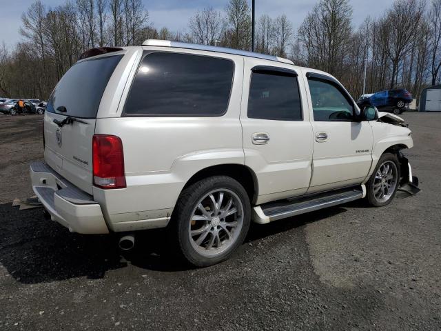 2006 Cadillac Escalade Luxury VIN: 1GYEK63N86R162578 Lot: 51422404