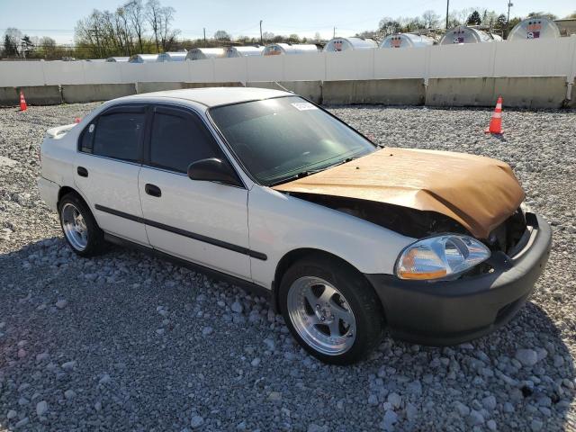 1998 Honda Civic Lx VIN: 1HGEJ6671WL020342 Lot: 51579374