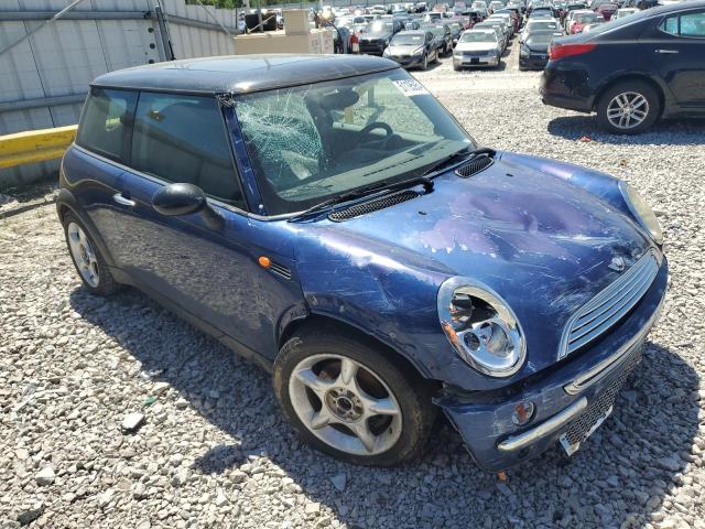 2002 Mini Cooper VIN: WMWRC33482TE11453 Lot: 51195954