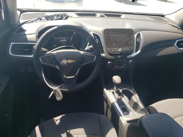 2024 CHEVROLET EQUINOX LT - 3GNAXKEG9RL244724