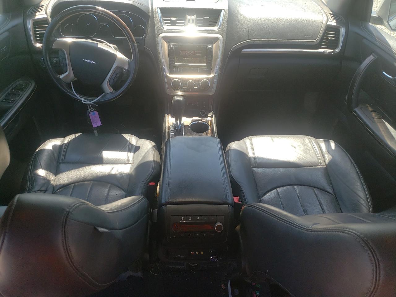 1GKKVTKD2GJ100086 2016 GMC Acadia Denali