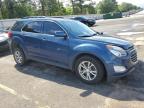 Lot #2784483651 2016 CHEVROLET EQUINOX LT