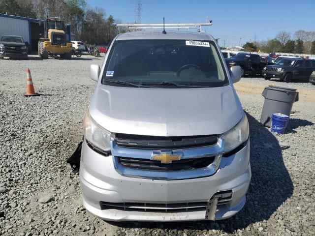 2015 CHEVROLET CITY EXPRE - 3N63M0ZN6FK726640