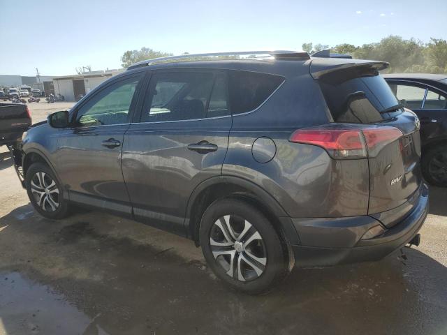 2016 TOYOTA RAV4 LE JTMZFREV9GJ094219  50029724