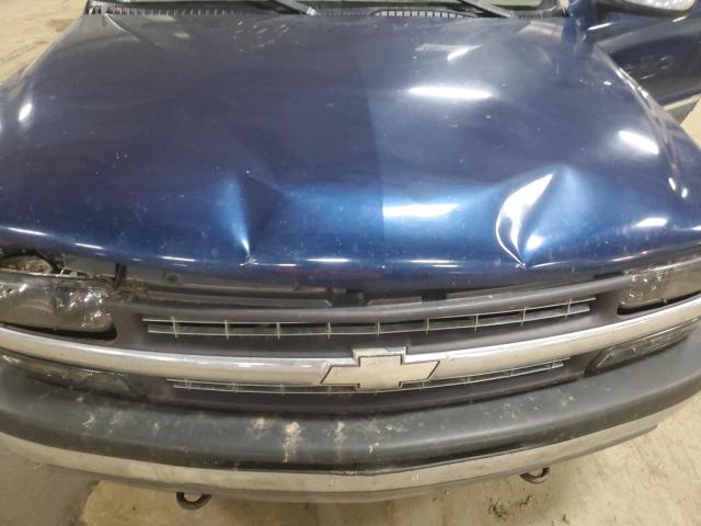 2000 Chevrolet Silverado K2500 VIN: 1GCGK29U2YE256021 Lot: 48813424