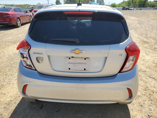 2020 Chevrolet Spark 1Lt VIN: KL8CD6SA0LC459132 Lot: 49860194