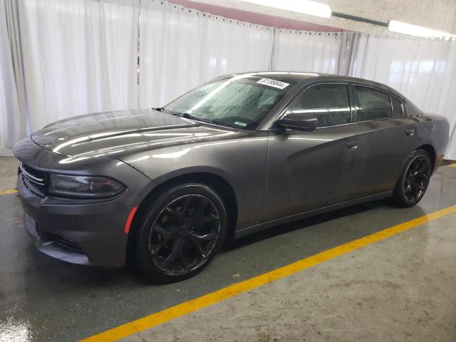 2015 Dodge Charger Se VIN: 2C3CDXBG7FH745020 Lot: 51195844