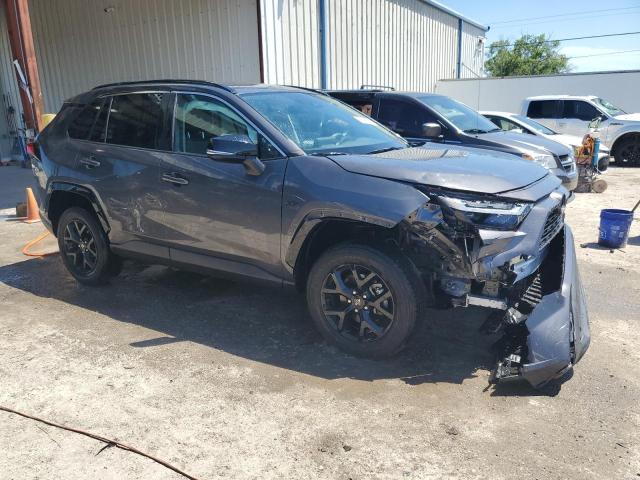 VIN 2T3W1RFV8NW208600 2022 Toyota RAV4, Xle no.4